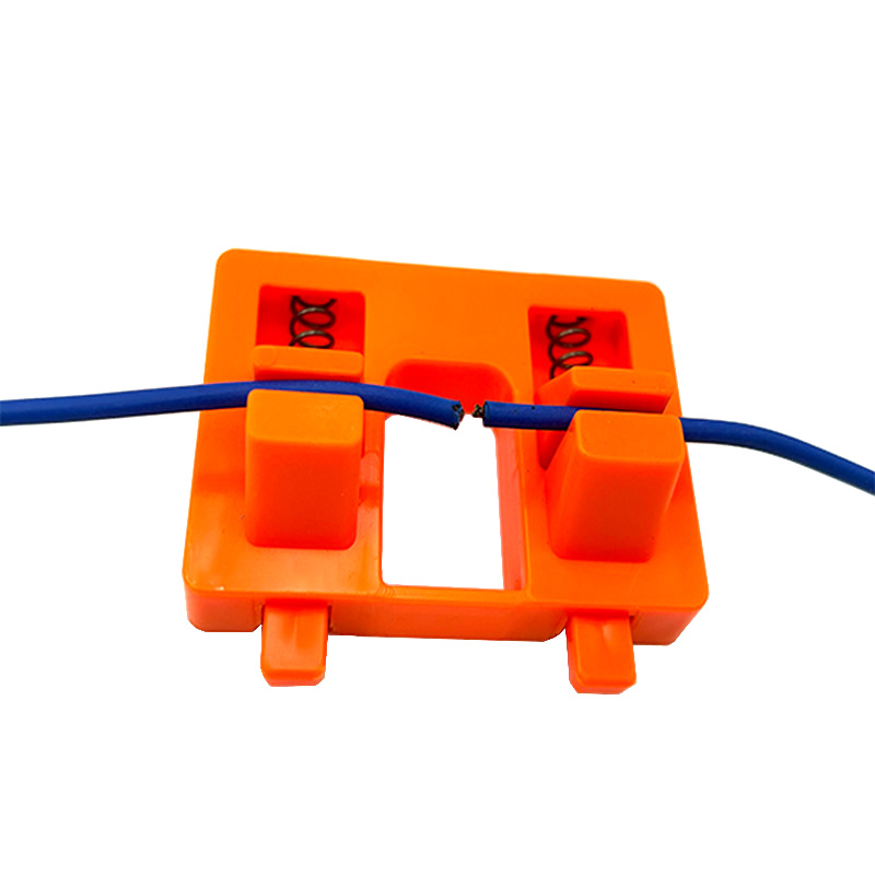 Useful Electronic Gadgets - Verstellbare Dritte Hand mit Lupe, Lötwerkzeug,