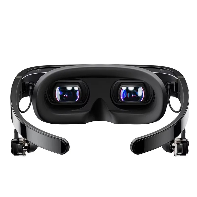 Smart Glasses Ar - Immersive 3D Smart-Brille mit Kopfmontage für