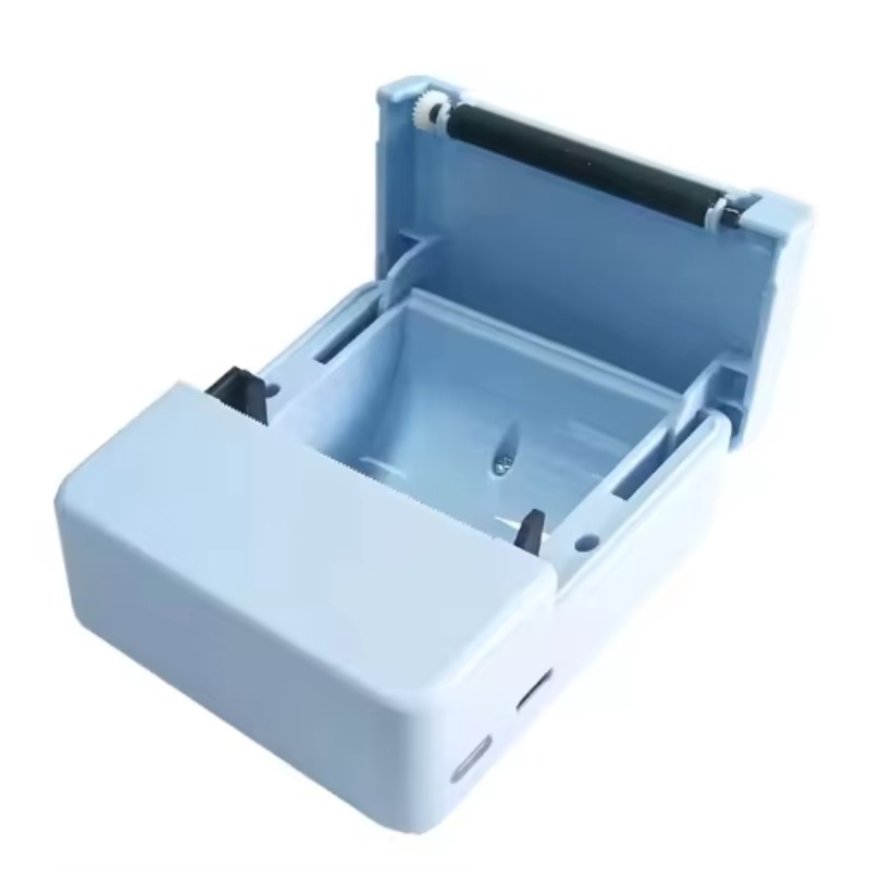 Electronics And Gadgets G - Bester tragbarer Mini-58-mm-Akku-Drucker für kleine Unternehmen,