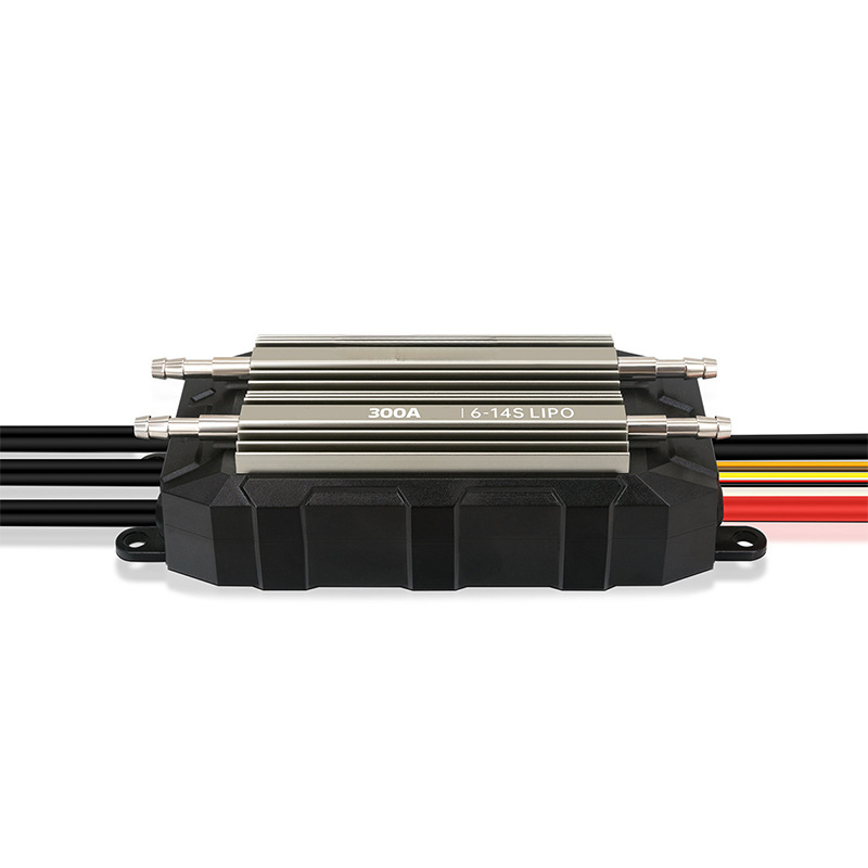 Electronics & Gadgets Icon - Elektronischer Regler 300A Hochspannung 6-14S wasserdicht