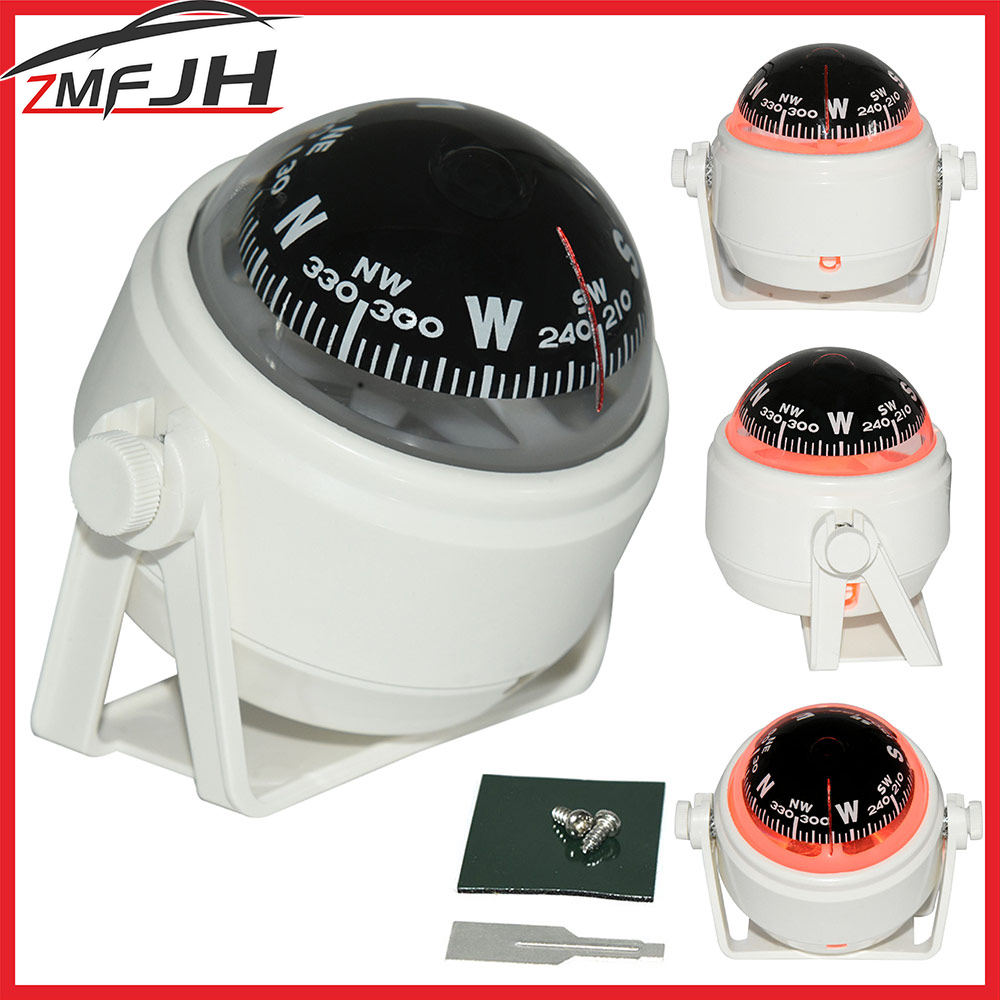 Electronics Gadgets For Car - Navigation Auto Kompass Für Marine Auto