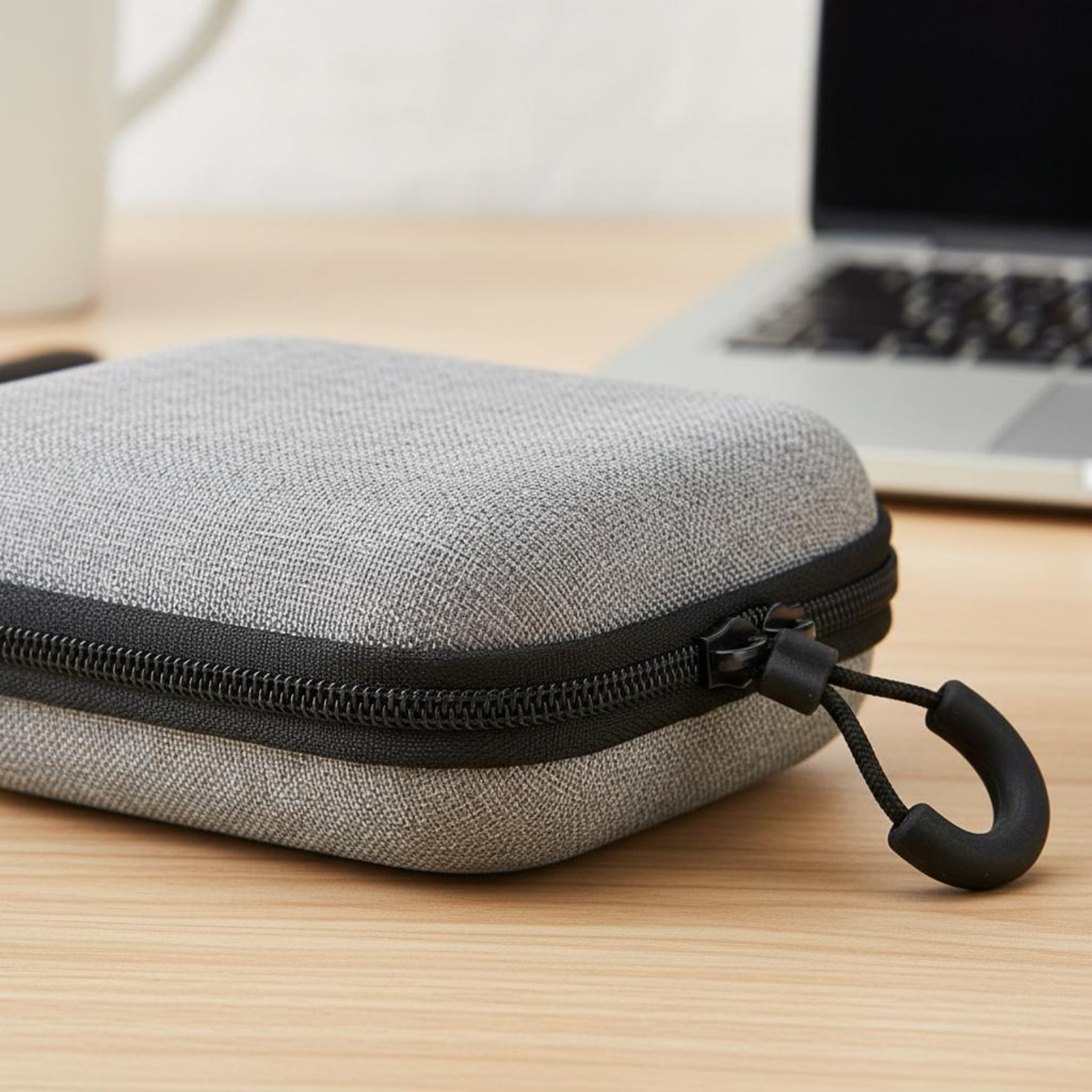 Electronics And Gadgets G - Kabel-Organizer-Tasche, bruchsicher, tragbare Kabel-Organizer-Tasche, universelle Tasche
