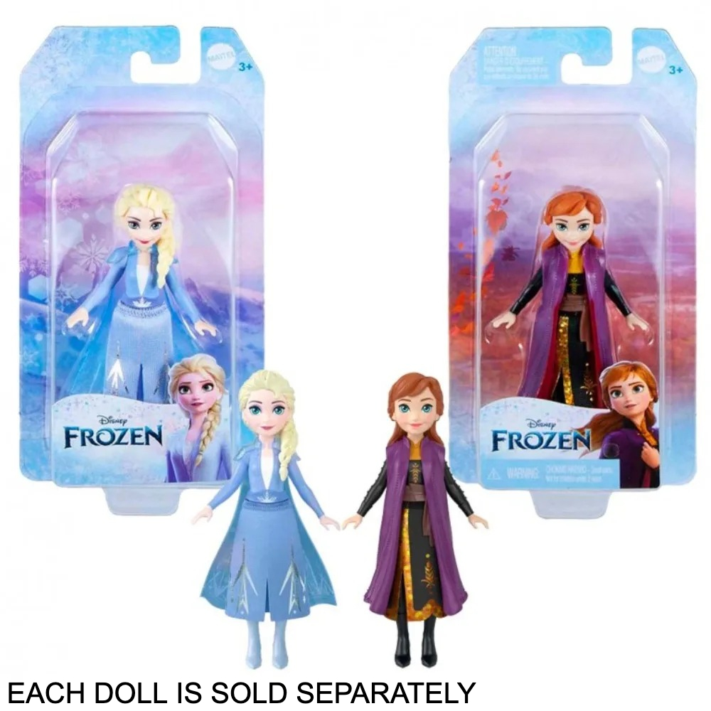 Original Disney Princess Mini  – Elsa Gadget Bewertung und Preis