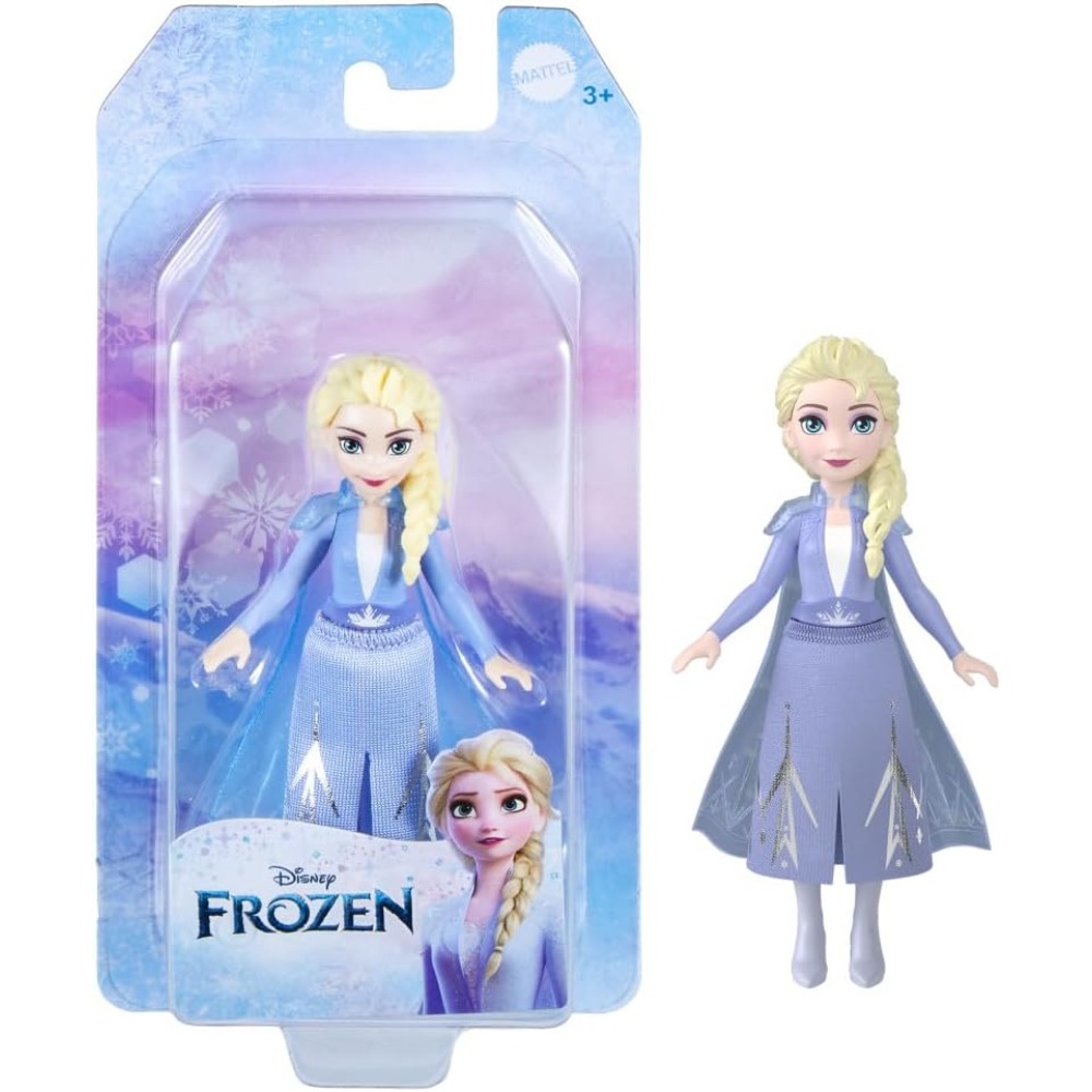 Original Disney Princess Mini  – Elsa Gadget Bewertung und Preis