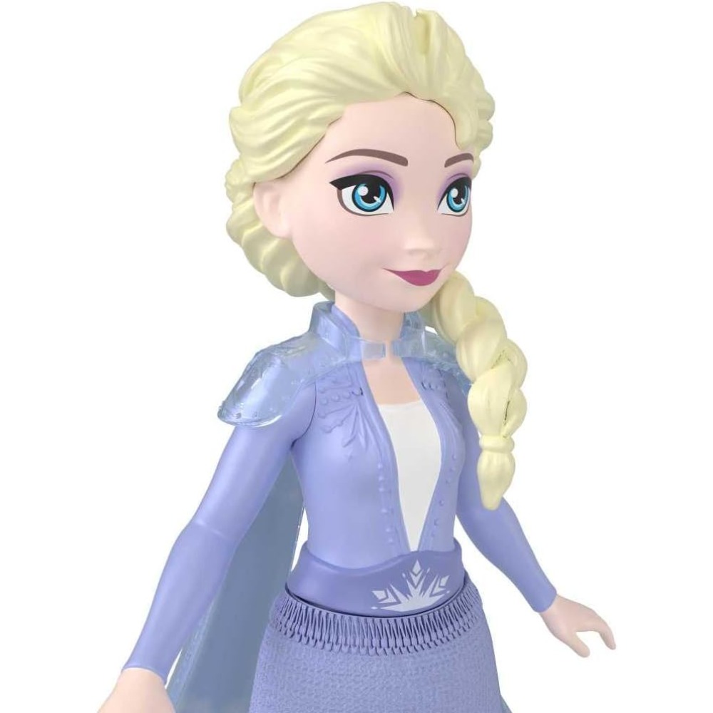 Original Disney Princess Mini  – Elsa Gadget Bewertung und Preis