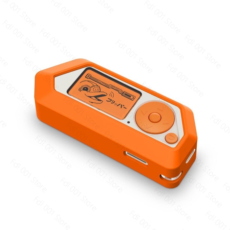 Für Flipper Zero Elektronische – Electronics And Gadgets With A Bewertung und Preis