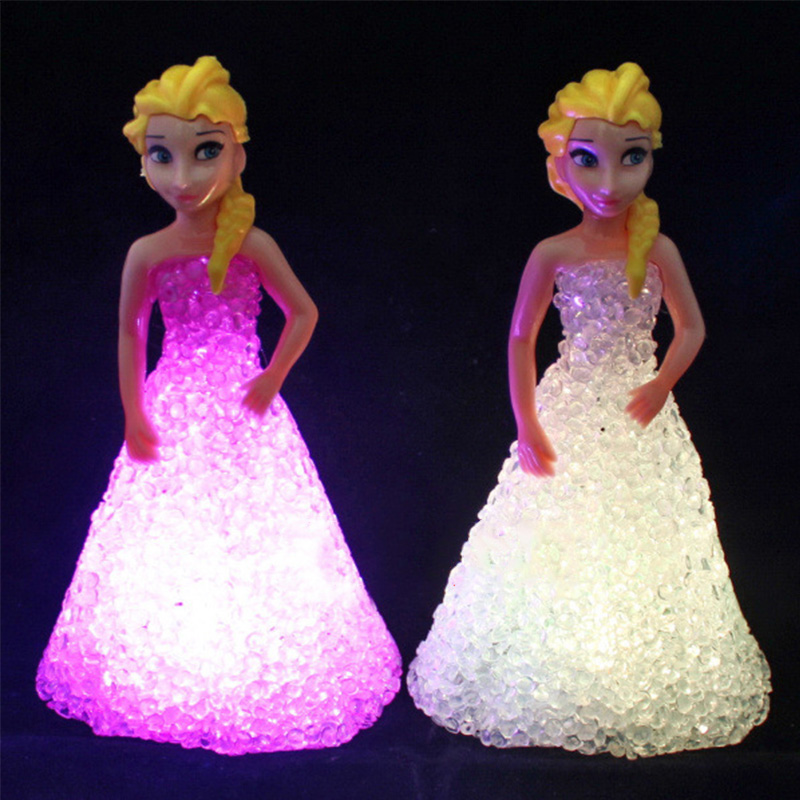1 Stück Kinderspielzeug Elsa A – Elsa Gadget Bewertung und Preis