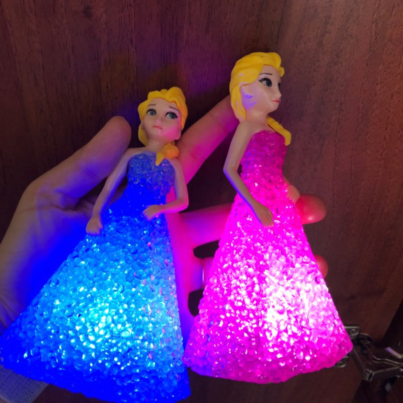 1 Stück Kinderspielzeug Elsa A – Elsa Gadget Bewertung und Preis