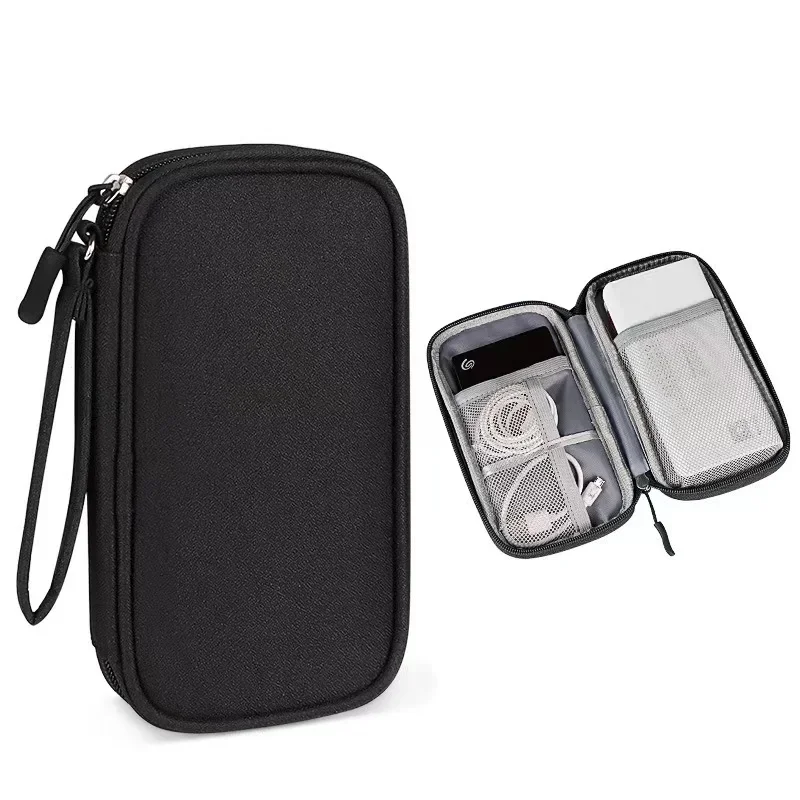 Kabel Aufbewahrung tasche trag – Electronics And Gadgets With A Bewertung und Preis