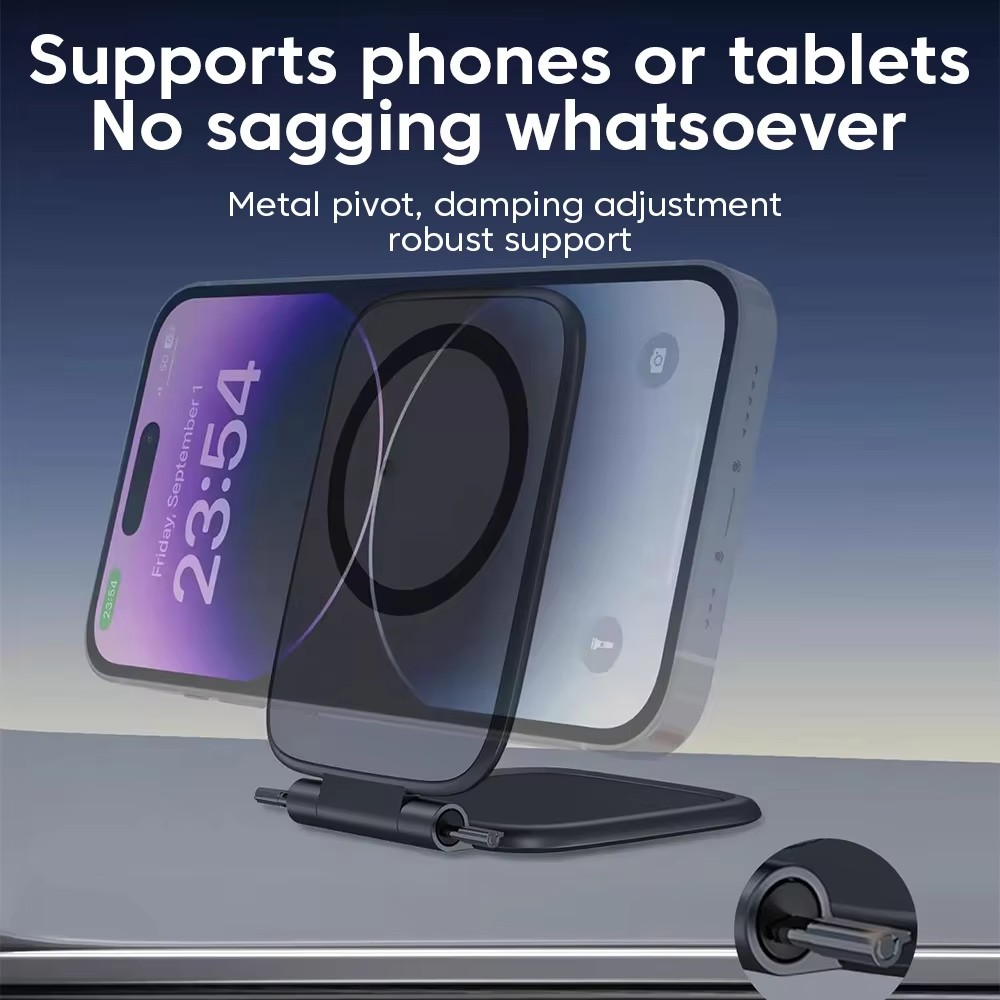 Magnetischer Telefonständer Au – Useful Electronic Gadgets Bewertung und Preis