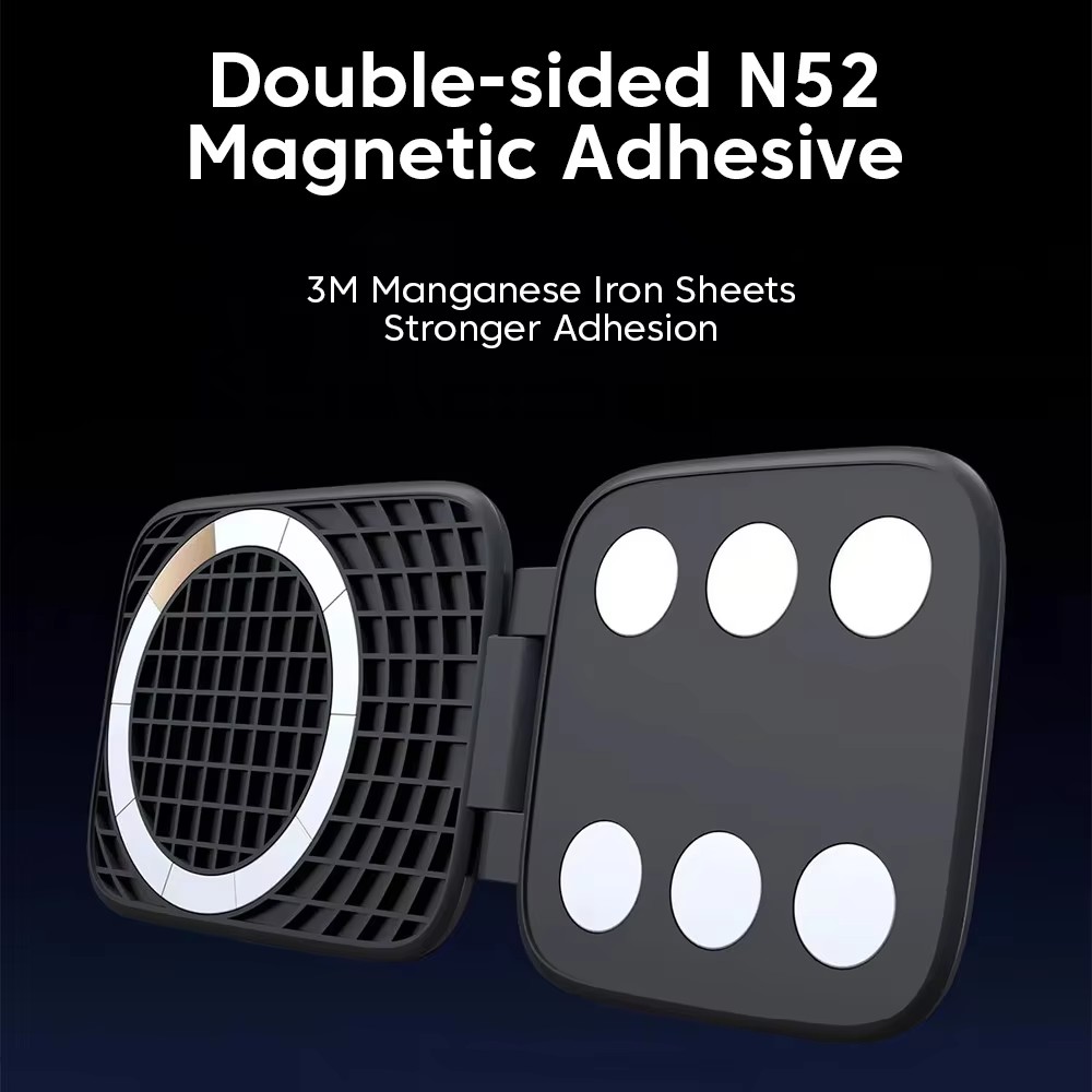 Magnetischer Telefonständer Au – Useful Electronic Gadgets Bewertung und Preis