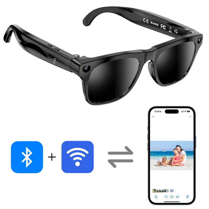 Lenovo 32G Speicher 800W 4K Ka – Smart Glasses Ar Bewertung und Preis