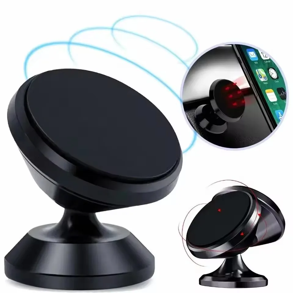 Magnetische Auto-Handyhalterun – Useful Electronic Gadgets Bewertung und Preis