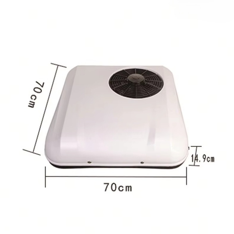 WINFULL 12 V 1800 W Kühlkapazi – Electronics & Gadgets Icon Bewertung und Preis