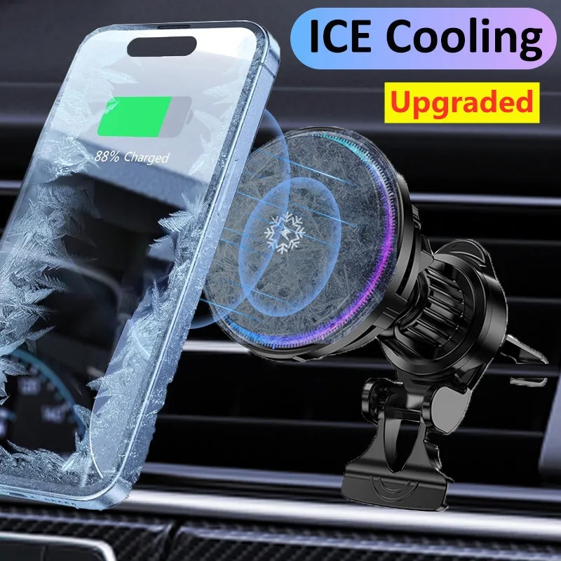 Eis kühlung magnetisches kabel – Useful Electronic Gadgets Bewertung und Preis