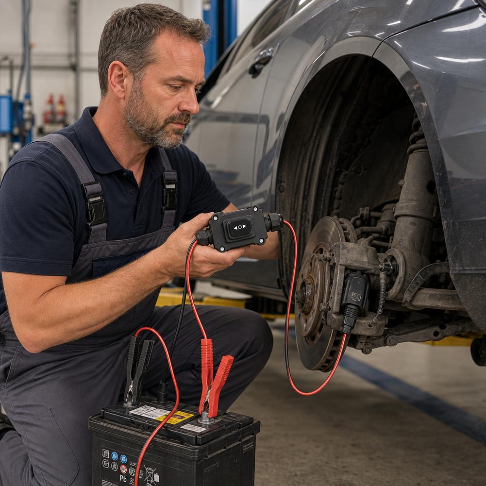 1/2/3 Elektronisches Feststell – Electronics Gadgets For Car Bewertung und Preis