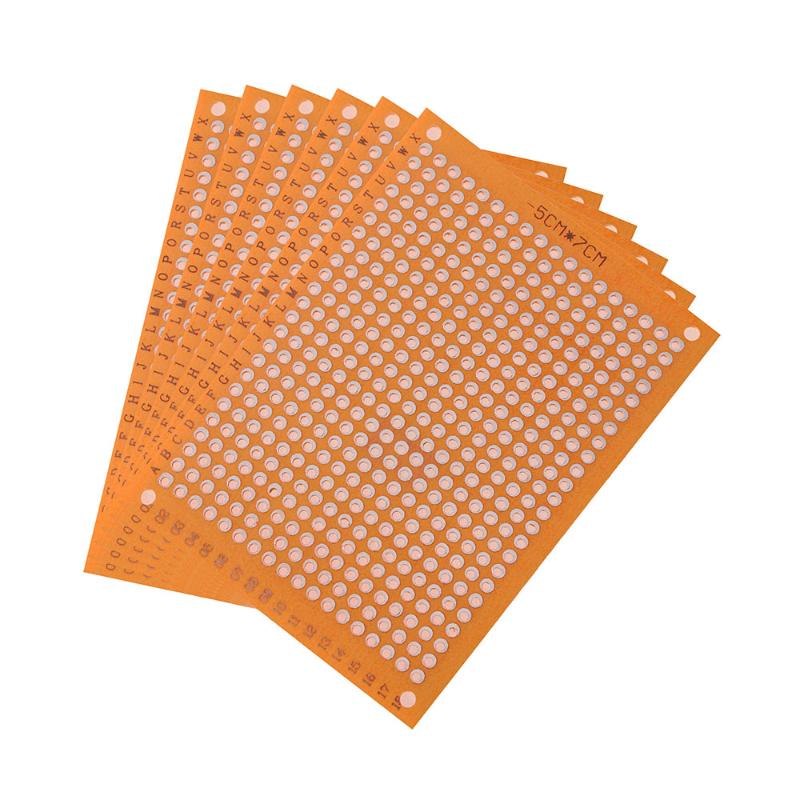 10 Stück Isoliertes PCB-Protot – Electronics And Gadgets With I Bewertung und Preis