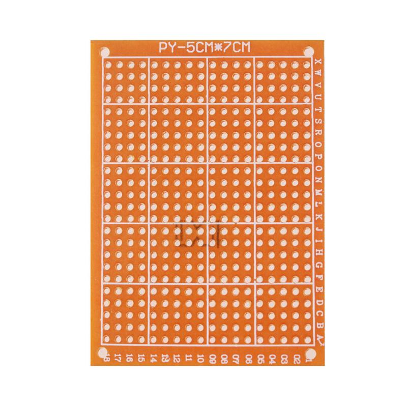 10 Stück Isoliertes PCB-Protot – Electronics And Gadgets With I Bewertung und Preis