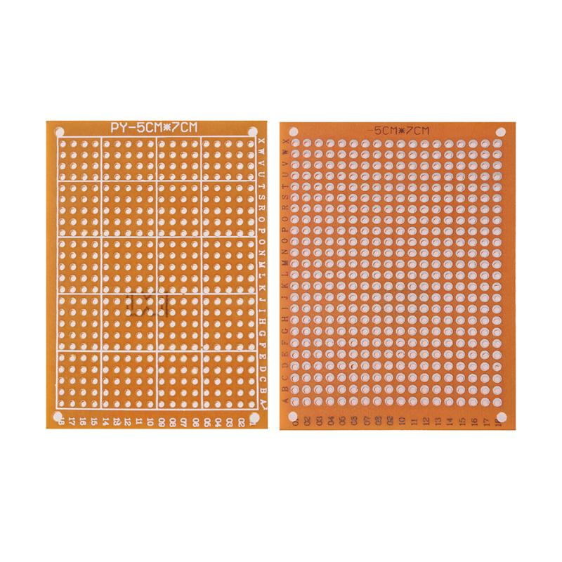 10 Stück Isoliertes PCB-Protot – Electronics And Gadgets With I Bewertung und Preis