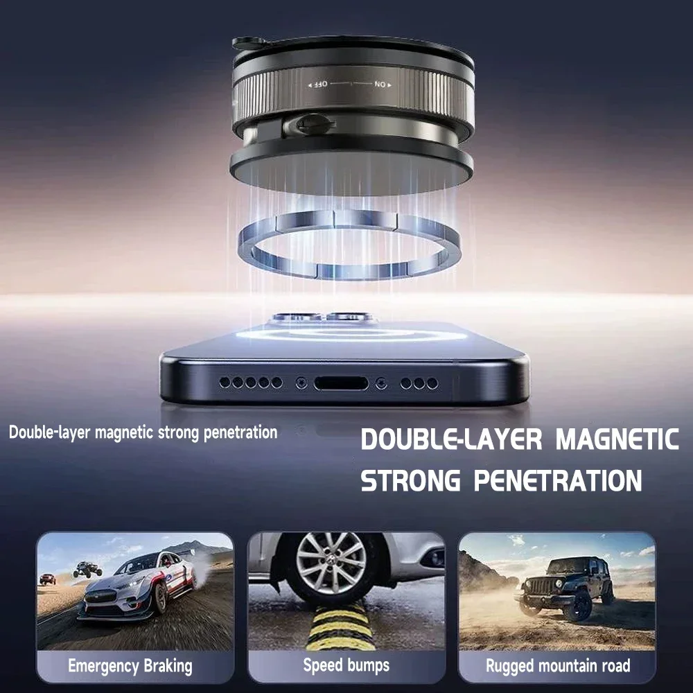 2026 Neuer Vakuum-Magnetischer – Useful Electronic Gadgets Bewertung und Preis