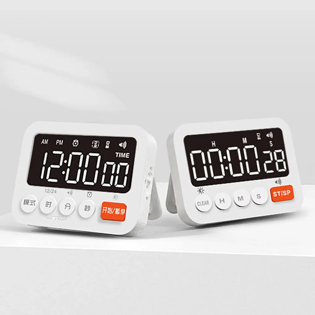 Küchentimer, digitaler Alarm,  – Electronics And Gadgets G Bewertung und Preis
