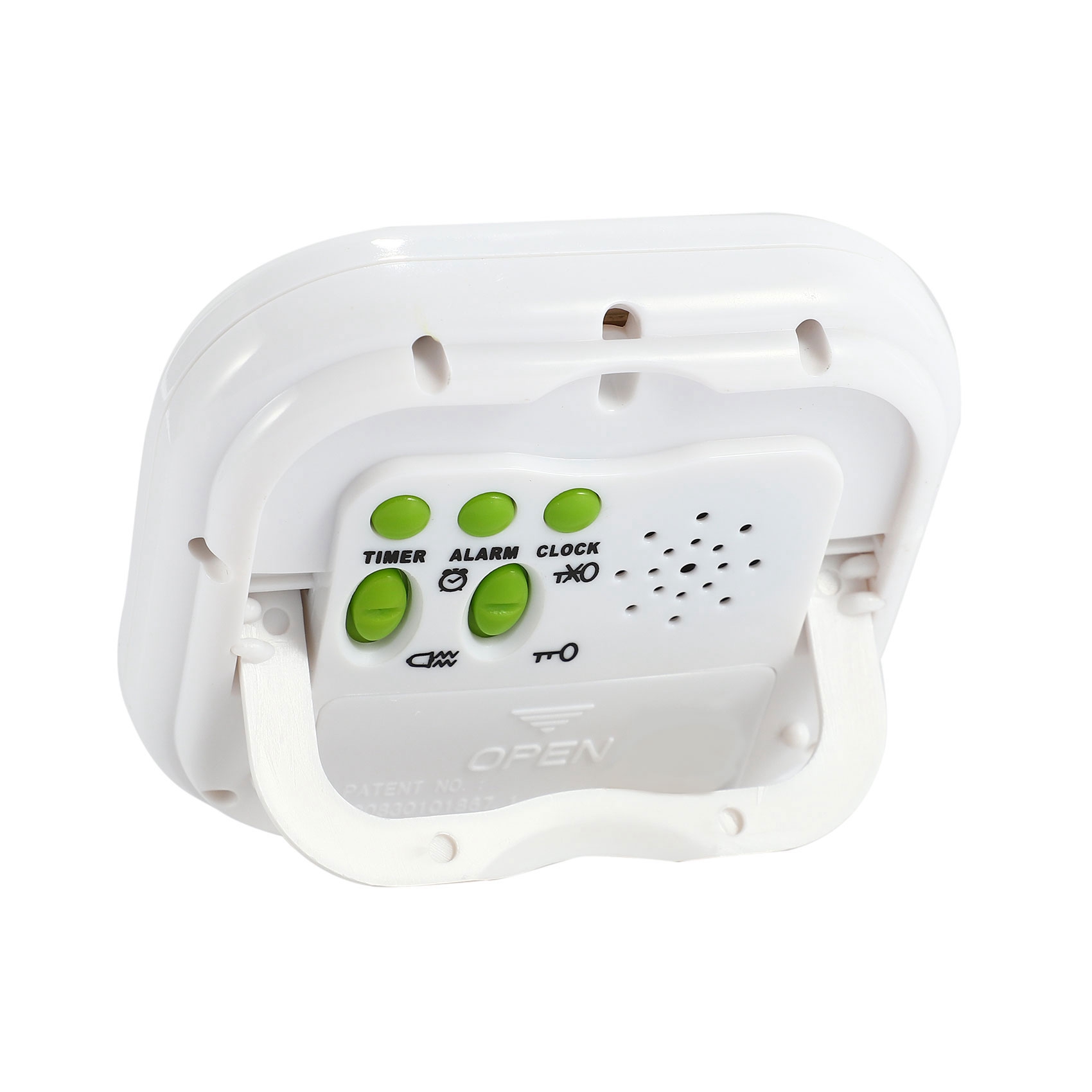 AT21-Vibrationsalarm-Wecker Lu – Electronics And Gadgets G Bewertung und Preis