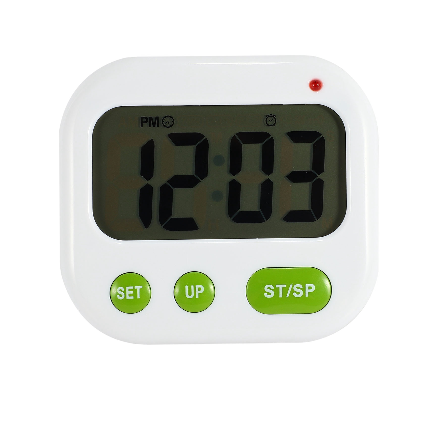 AT21-Vibrationsalarm-Wecker Lu – Electronics And Gadgets G Bewertung und Preis
