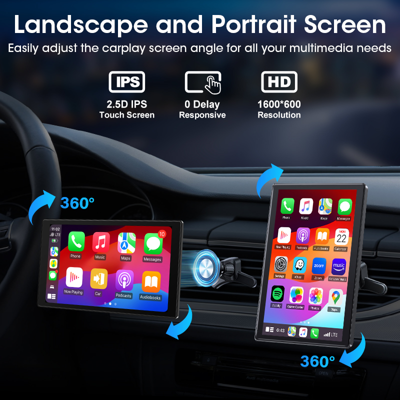 Jansite 9-Zoll-Autoradio mit v – Electronics Gadgets For Car Bewertung und Preis