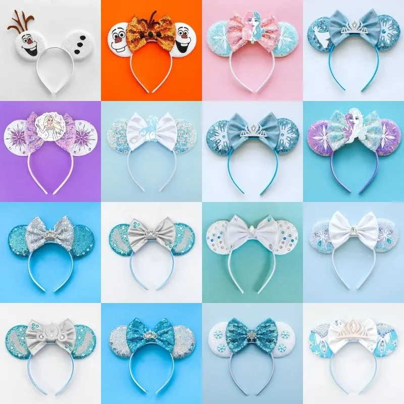 Disney Mickey Mouse Ohren Froz – Elsa Gadget Bewertung und Preis