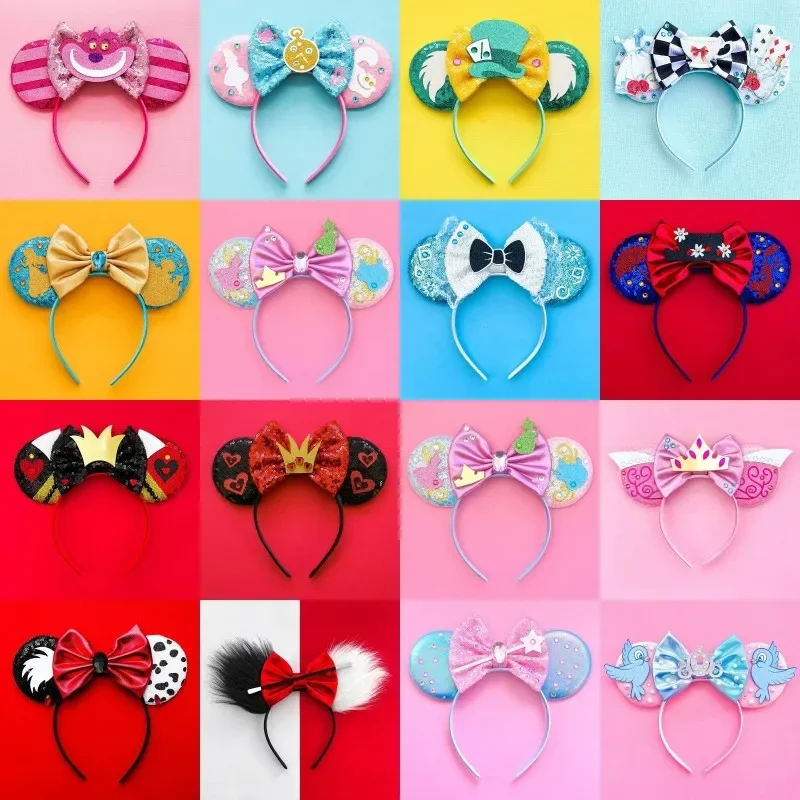 Disney Mickey Mouse Ohren Froz – Elsa Gadget Bewertung und Preis