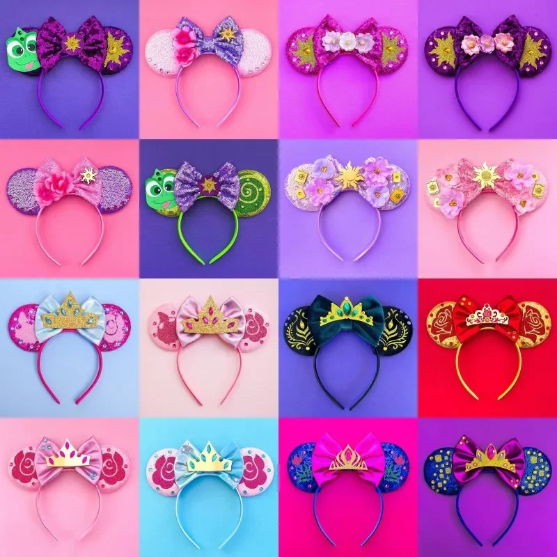 Disney Mickey Mouse Ohren Froz – Elsa Gadget Bewertung und Preis