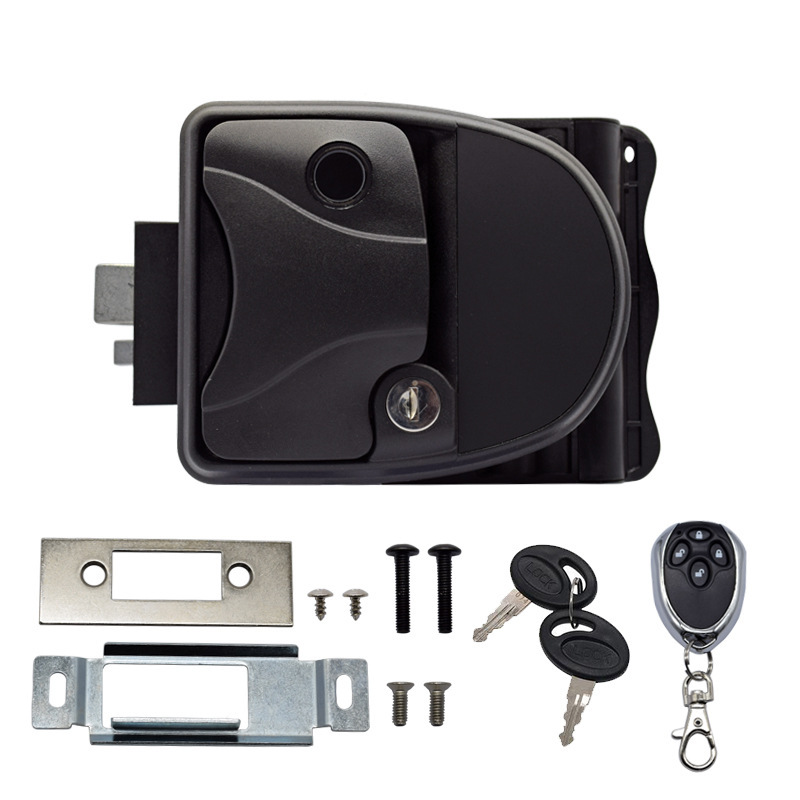 Ganzmetall-Smart-Fingerabdruck – Electronics & Gadgets Icon Bewertung und Preis