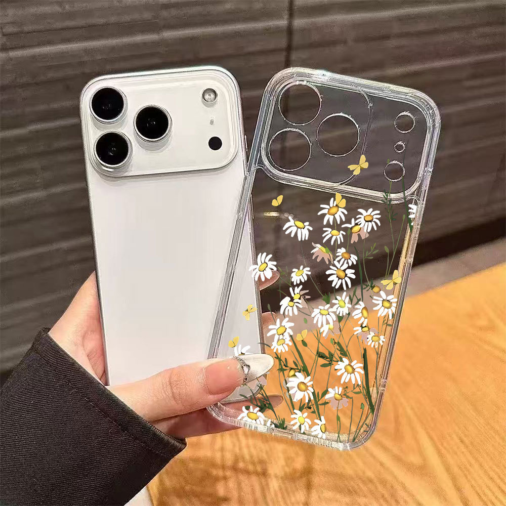 Neue Daisy Handyhülle für iPho – Apple Iphone 15 Pro Max Bewertung und Preis