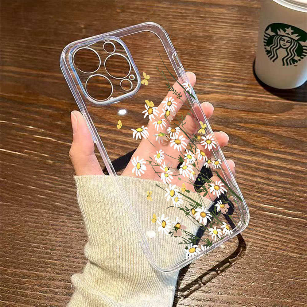 Neue Daisy Handyhülle für iPho – Apple Iphone 15 Pro Max Bewertung und Preis