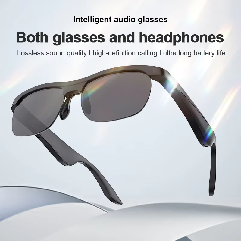Lenovo 8K 2400MP KI-Smart-Bril – Smart Glasses Ar Bewertung und Preis