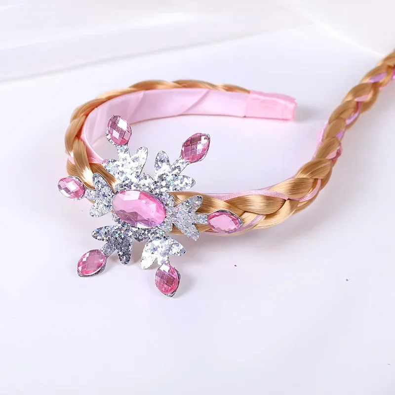 Gefrorene Perücke Zopf Prinzes – Elsa Gadget Bewertung und Preis