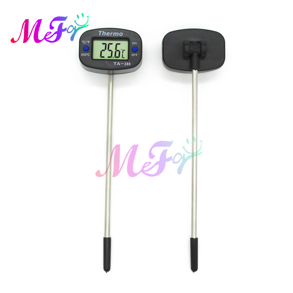 Digitales Lebensmittelthermome – Useful Electronic Gadgets Bewertung und Preis