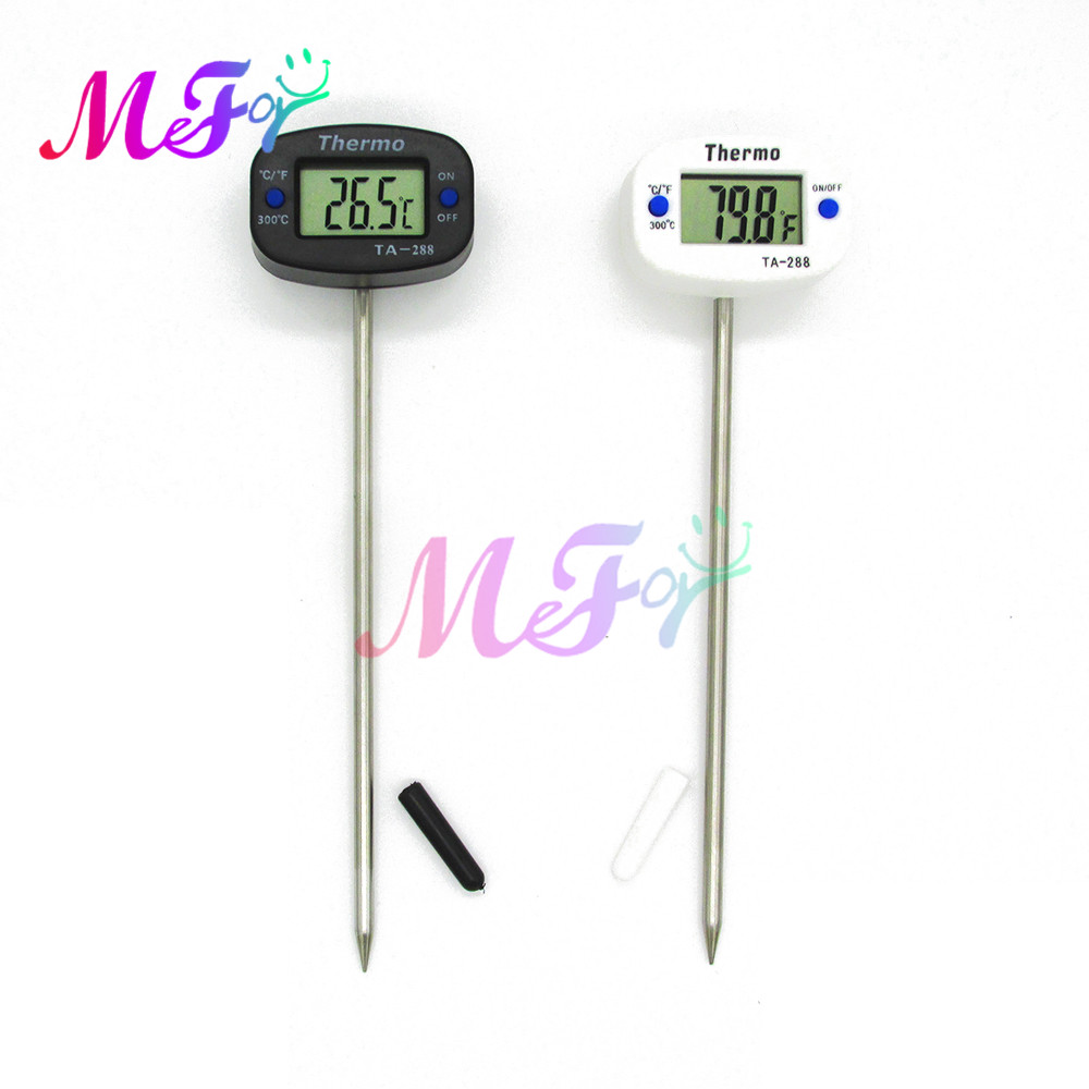 Digitales Lebensmittelthermome – Useful Electronic Gadgets Bewertung und Preis