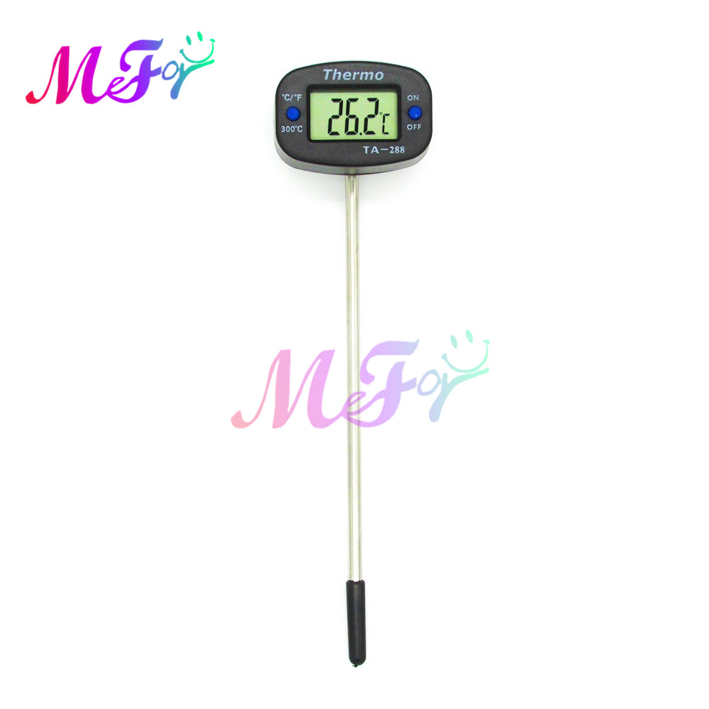 Digitales Lebensmittelthermome – Useful Electronic Gadgets Bewertung und Preis