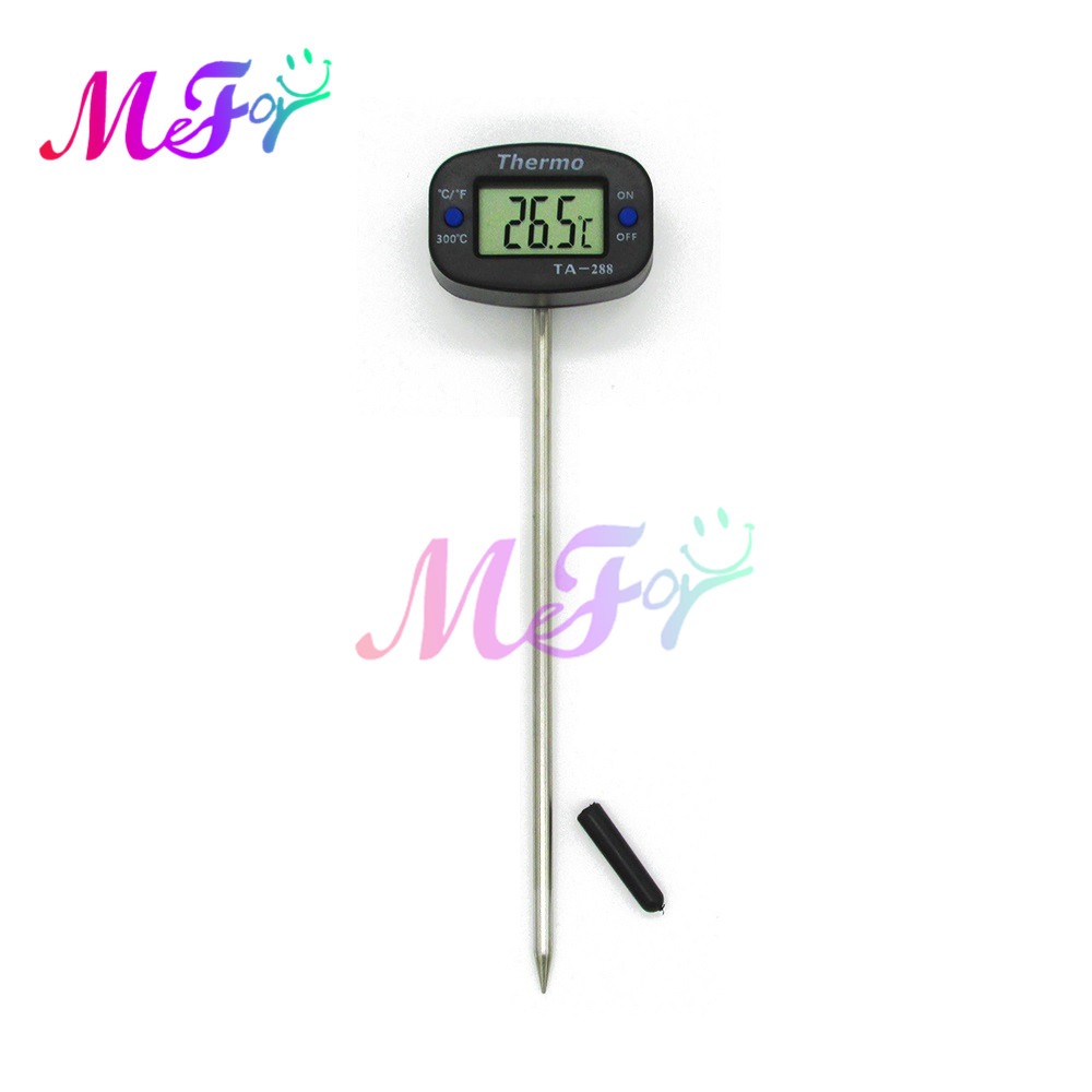 Digitales Lebensmittelthermome – Useful Electronic Gadgets Bewertung und Preis