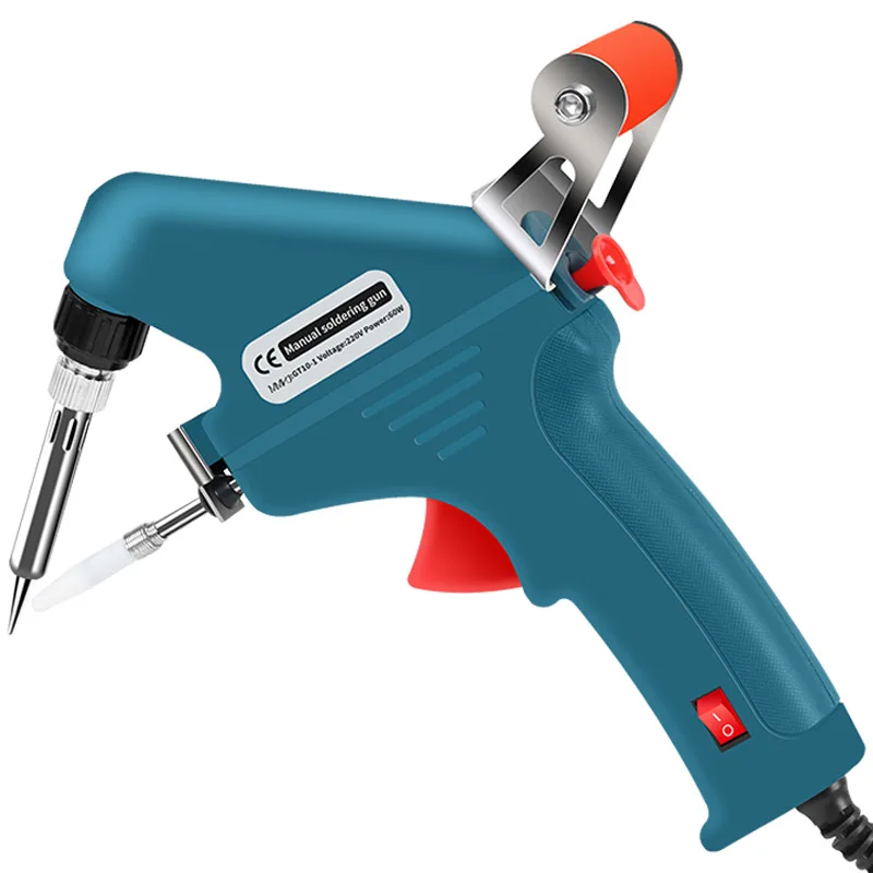 Einstellbarer Temperatur-Lötko – Useful Electronic Gadgets Bewertung und Preis