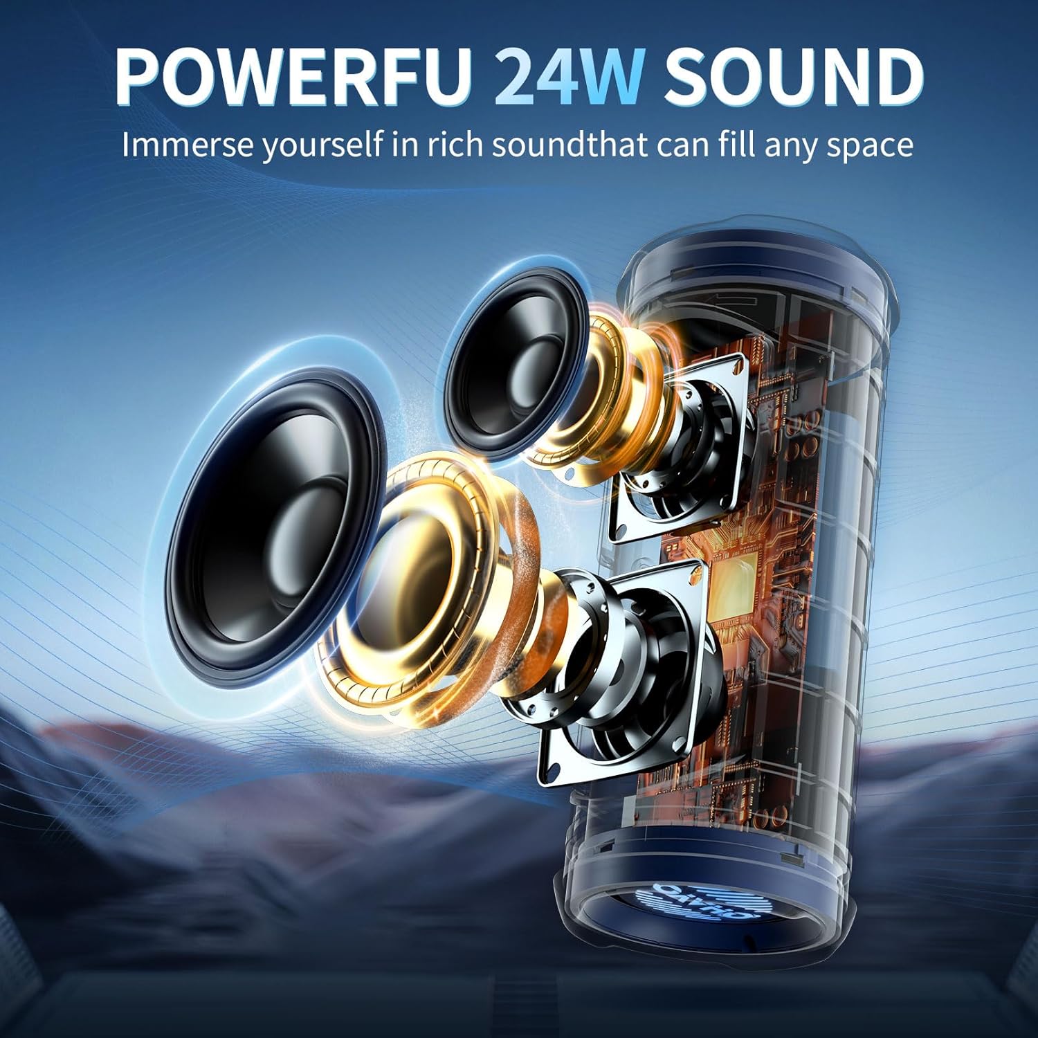Ohayo S7 Tragbarer wasserdicht – Electronics And Gadgets With A Bewertung und Preis
