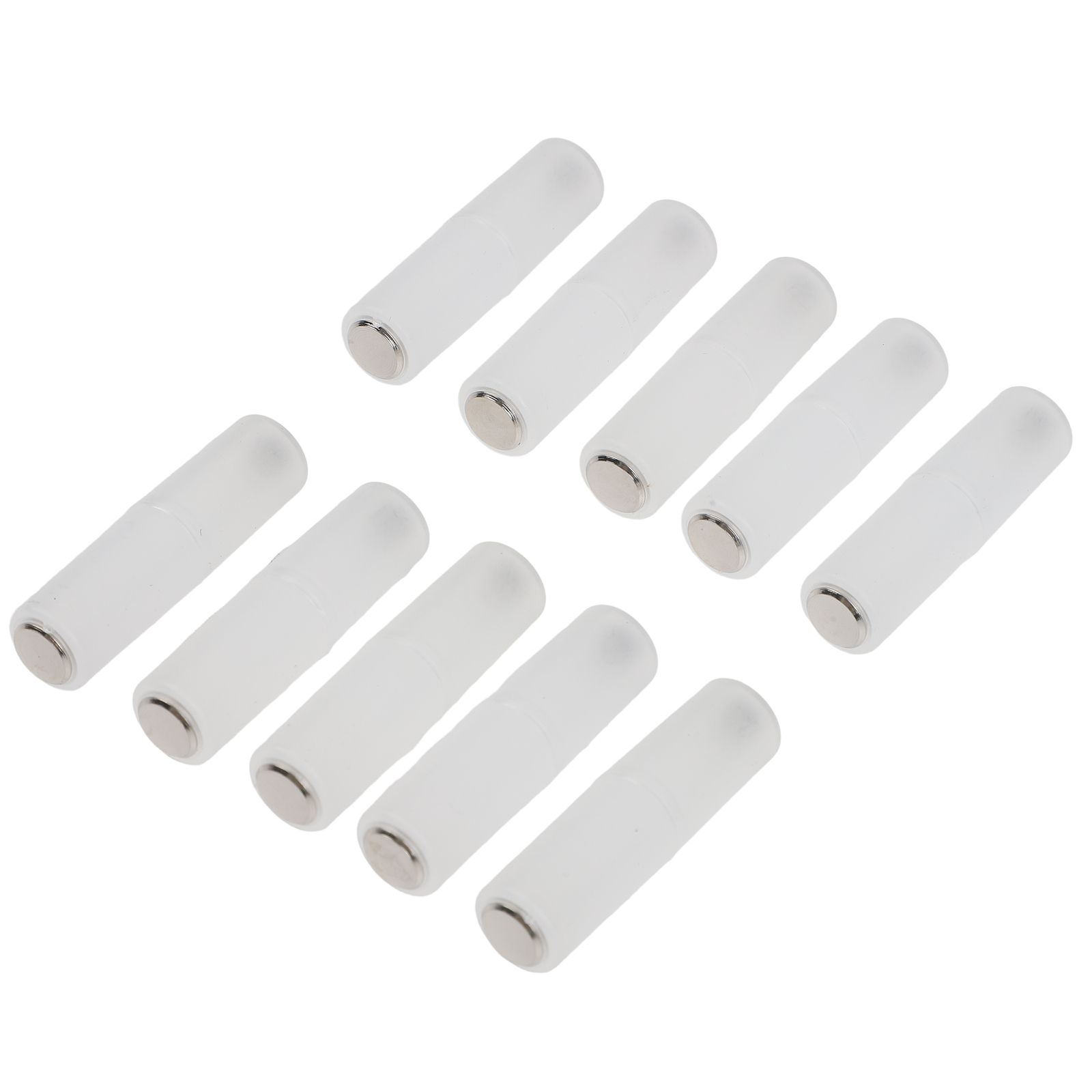 10 Stück AAA-zu-AA-Batterieada – Electronics And Gadgets With A Bewertung und Preis