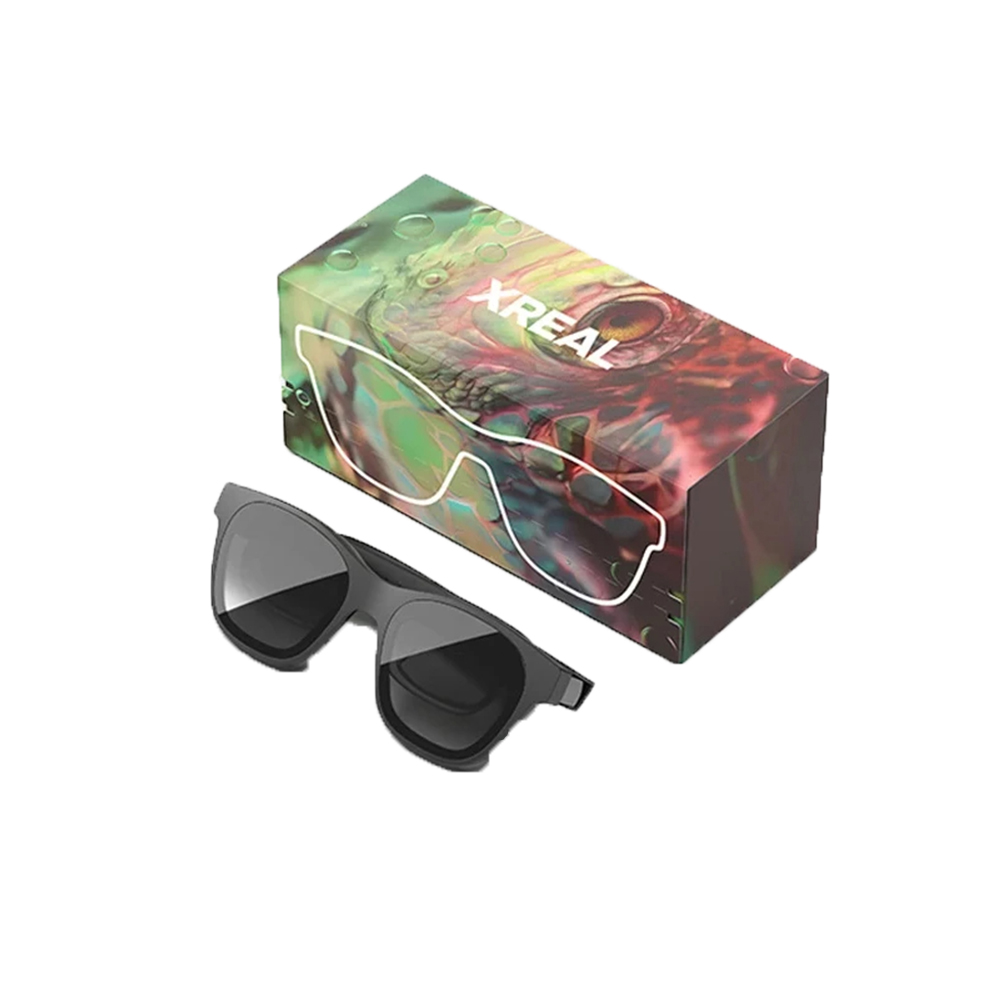 Nreal Air 2 Pro Smart AR-Brill – Smart Glasses Ar Bewertung und Preis