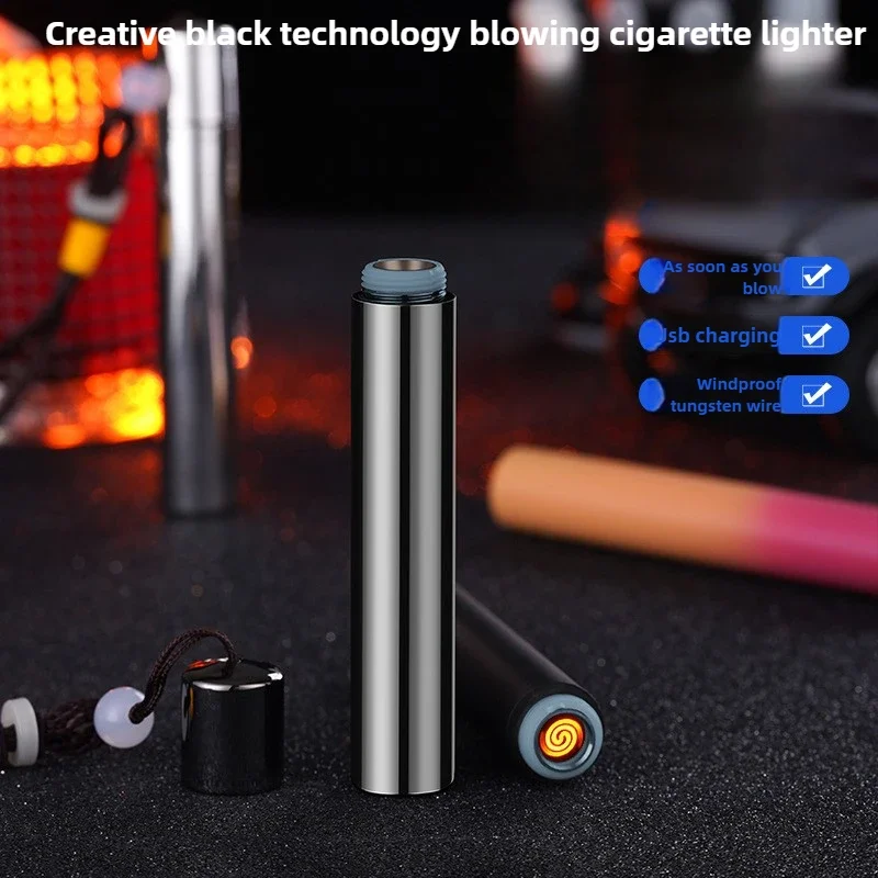 Kreative Blasen Winddicht Flam – Electronics And Gadgets With A Bewertung und Preis