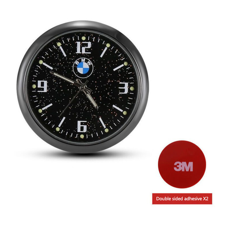 Auto-Elektronische Uhr Leuchte – Electronics Gadgets For Car Bewertung und Preis