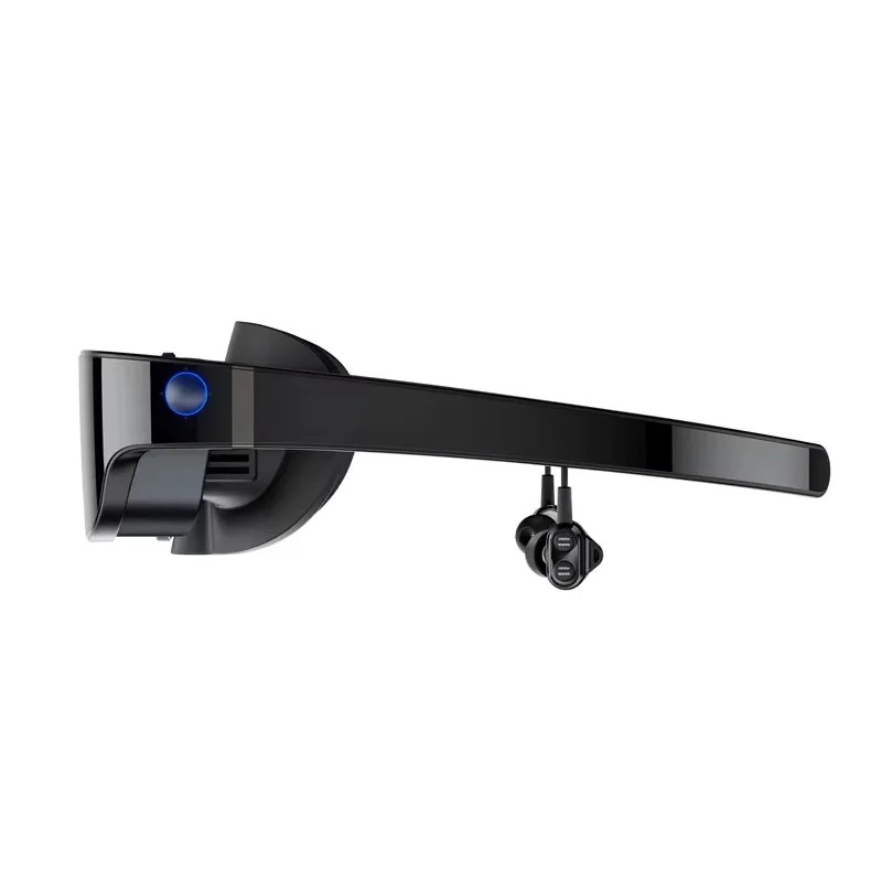 Immersive 3D Smart-Brille mit  – Smart Glasses Ar Bewertung und Preis