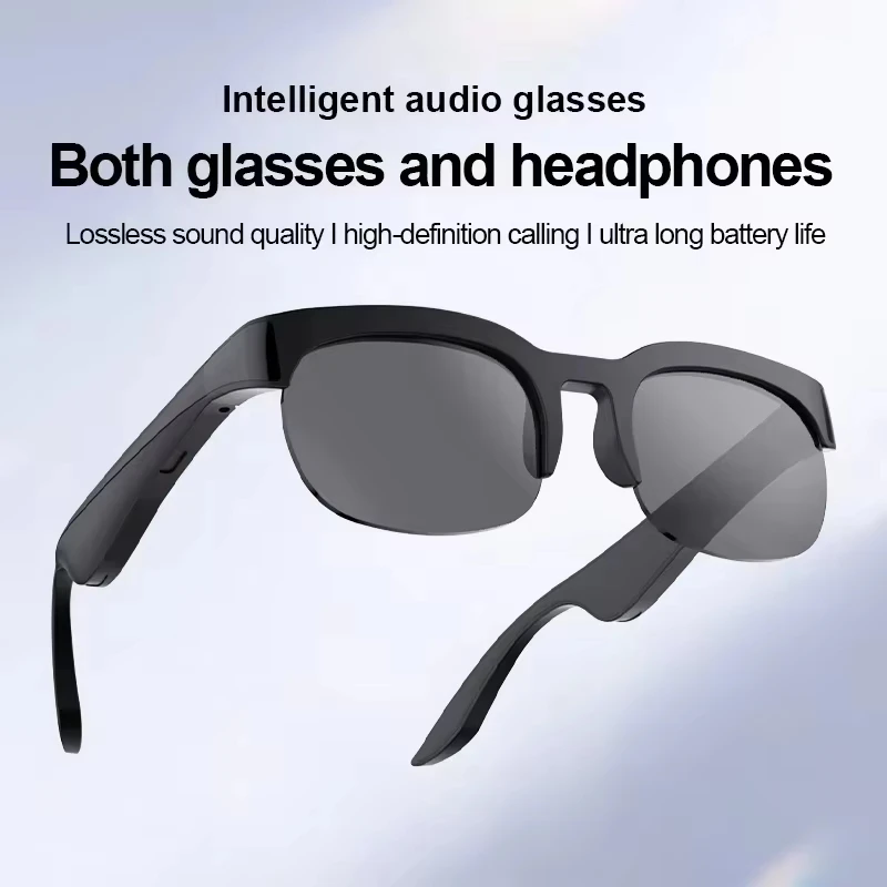 Lenovo AI Smart-Brille 1800W K – Smart Glasses Ar Bewertung und Preis