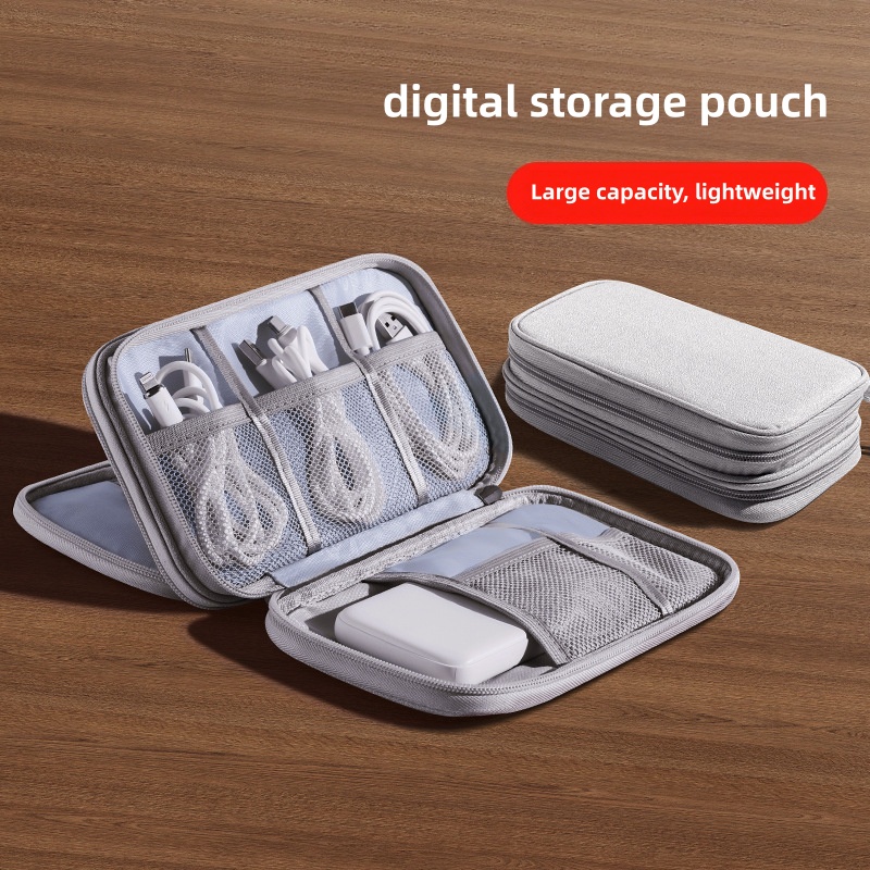 Praktische Aufbewahrungstasche – Electronics And Gadgets With A Bewertung und Preis