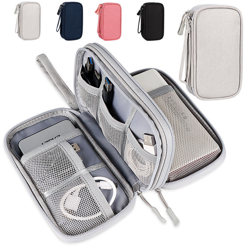 Praktische Aufbewahrungstasche – Electronics And Gadgets With A Bewertung und Preis